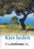 Kies heden - Bijbels dagboek
