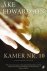 Ake Edwardson - Kamer Nr. 10