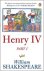 Henry IV Part One