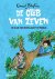 De club van zeven jaagt op ...