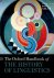  - The Oxford Handbook of the History of Linguistics