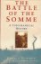 The Battle of the Somme (A ...