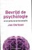 Derksen, Jan - Bevrijd de psychologie / uit de greep van de hersenmythe