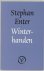 Stephan Enter - Winterhanden