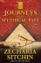 Zecharia (zecharia Sitchin) Sitchin - Journeys to the Mythical Past