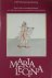 Werumeus Buning, J.W.F. - Mária Lécina. "Een lied in honderd verzen"