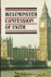 ALEXANDER Mc.PHERSON  (FOREWORD) - Westminster Confession of Faith