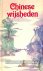 Diversen - Chinese wijsheden