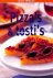 Wilson, Anne - Pizza's & tosti's