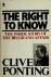 The Right to Know The insid...
