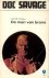 Doc Savage: De Man van Brons