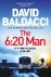 David Baldacci - The 6:20 Man
