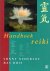 Handboek Reiki