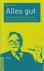 Alles gut: Warum Karl Barth...