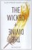 The Wicked + the Divine 1. ...