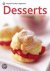 Hamlyn - Desserts