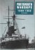 Portsmouth warships, 1900-1950