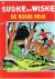 Suske en Wiske 186 - De ros...