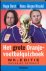 Hugo Borst  Hans J. Nicolai - grote Oranje-voetbalquizboek