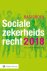 I.A.M. Van Boetzelaer-Gulyas - Basisboek Socialezekerheidsrecht 2018