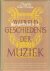 Wereldgeschiedenis der Muziek
