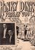 Dublin, Al; Irving Mills, Jimmie McHugh, Irwin Dash - Hinky Dinky Parlay voo? Bladmuziek.
