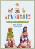 Hanna Holwerda - Adventure