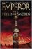 Conn Iggulden - Emperor