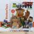 Disney, Walt - the Muppets special - moppen . monsters . muziek ... en heel veel strips