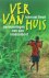 Ishmael Beah - Ver van huis
