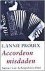 E.A. Proulx - ACCORDEONMISDADEN