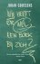 Johan Goossens - Wie heeft er wél een boek bij zich?