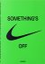  - Virgil Abloh. Nike. ICONS