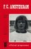  - FC Amsterdam - Excelsior 10 nov. 1974 -Officieel Programma