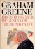 Graham Greene - Doctor Fischer Of Geneva Or The Bomb Party