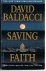 Baldacci, David - Saving faith