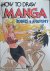 How to Draw Manga