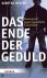Das Ende der Geduld