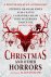 Nadia Bulkin; Terry Dowling; Tananarive Due; Jeffrey Ford - Christmas and Other Horrors