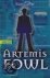 Artemis Fowl