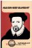 Graaff, B.J.W. de [Barend de] - "Als een hert gejaecht" - Levensstrijd en levenswerk van Petrus Datheen.