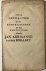 [kritiek stadhouder] - Amsterdam legal procedures 1749 | Twee extracten uit het confessieboek der stad Amsteldam, raakende Jan Adriaansz. van den Bogaart, Rotterdam, D. Munnikhausen, 1749, 16 pp. .