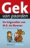 MANVAN, M.K. de - Gek van paarden