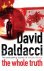 David Baldacci - Whole Truth, The