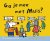 Lucy Cousins - Ga je mee met Muis?