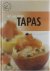 Tanja Timmerman TextCase - Tapas