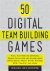 50 Digital Team-Building Ga...