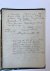 [Two manuscripts 1847, The ...