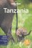 Lonely Planet Tanzania Perf...