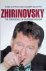 Zhirinovsky: The Paradoxes ...